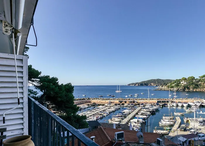 1A Linea Mar Port Llafranch