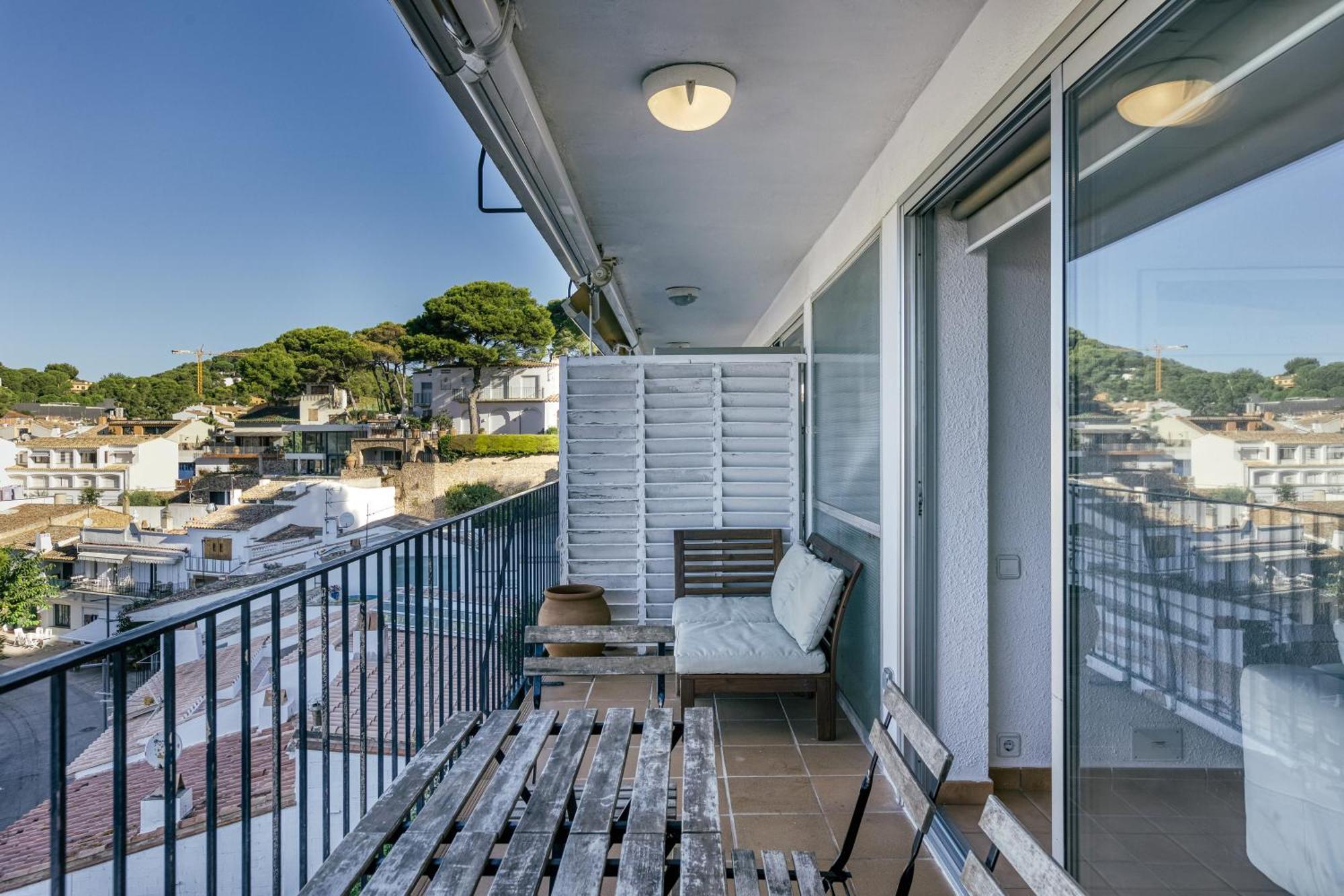1a Linea Mar Port Llafranch