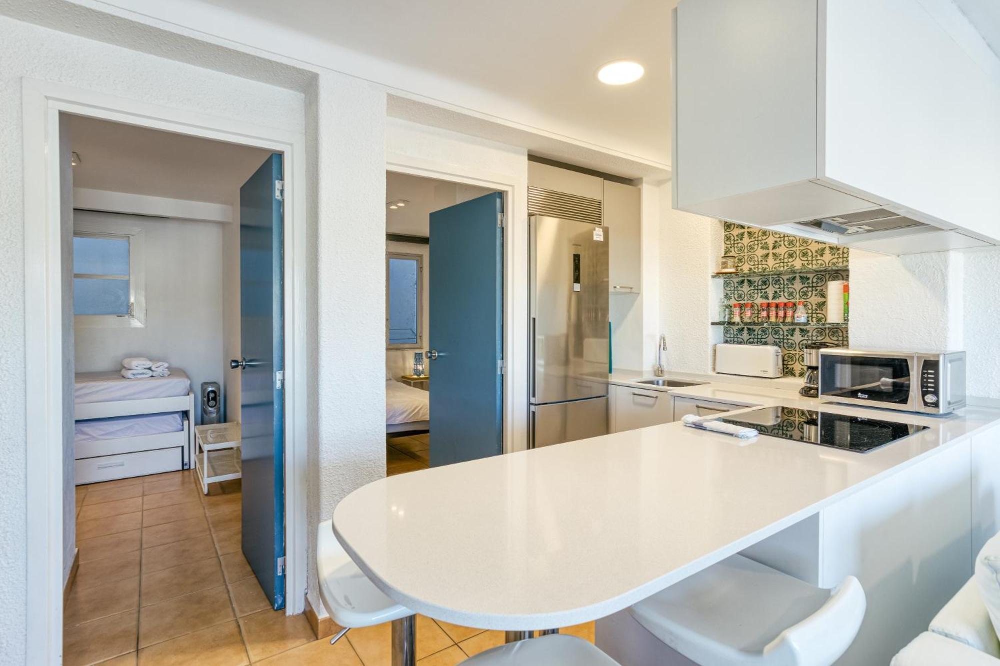 Apartment 1a Linea Mar Port Llafranch