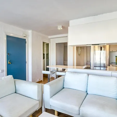 Appartement 1A Linea Mar Port Llafranch Extérieur photo