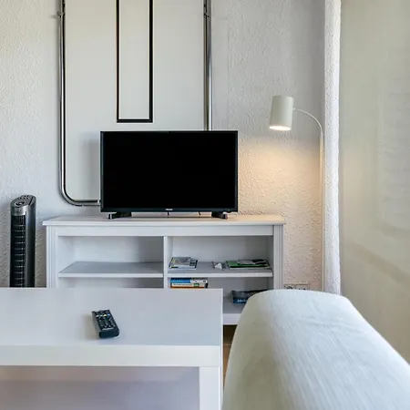 Appartement 1A Linea Mar Port Llafranch Extérieur photo