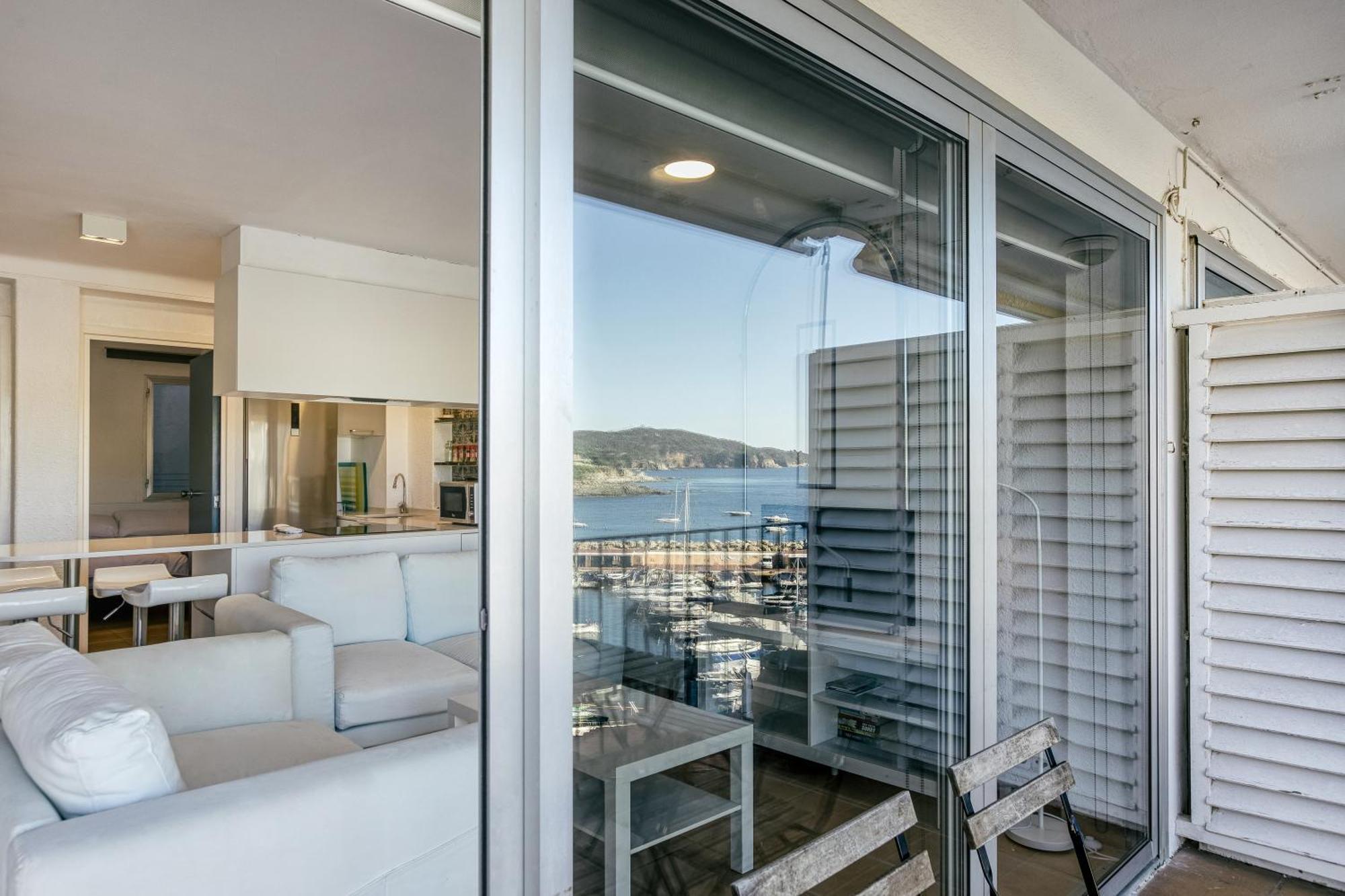 Appartement 1a Linea Mar Port Llafranch *