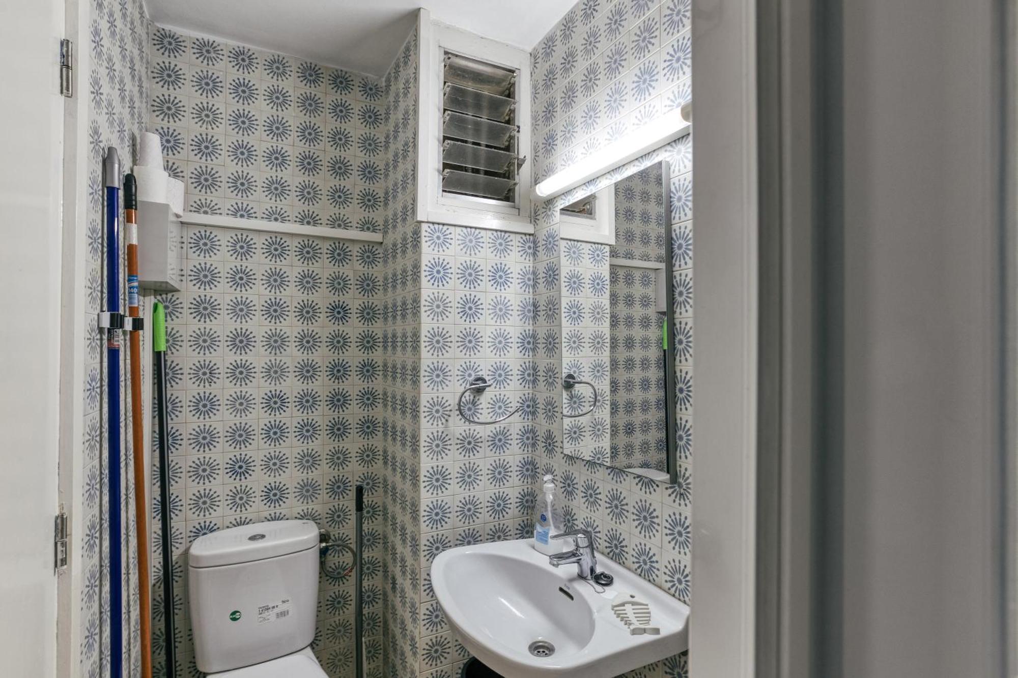 1a Linea Mar Port Llafranch Appartement Llafranc